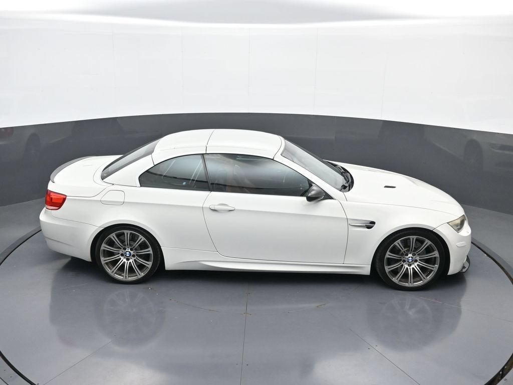 2009 BMW M3 Base