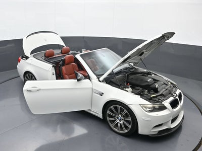 2009 BMW M3 Base