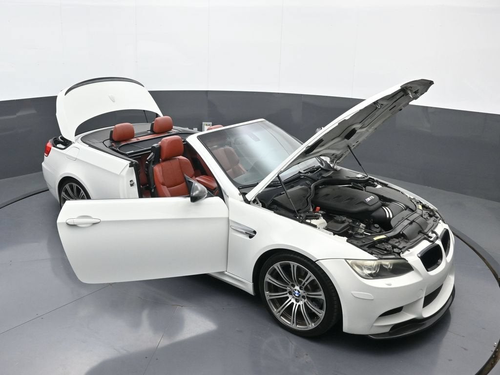 2009 BMW M3 Base