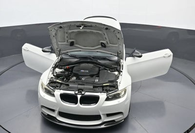 2009 BMW M3 Base