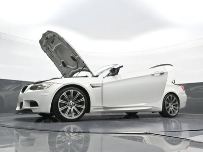 2009 BMW M3 Base