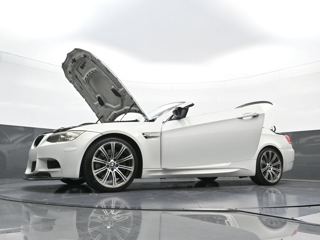 2009 BMW M3 Base