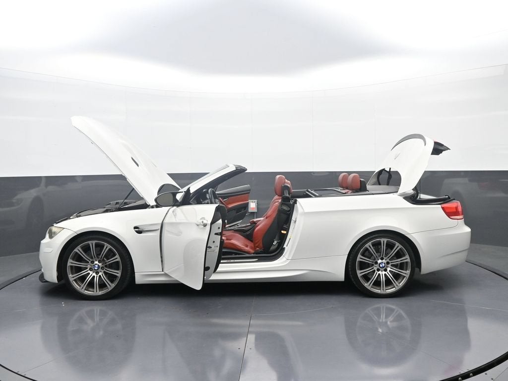 2009 BMW M3 Base