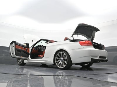 2009 BMW M3 Base