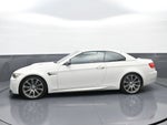 2009 BMW M3 Base