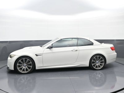 2009 BMW M3 Base