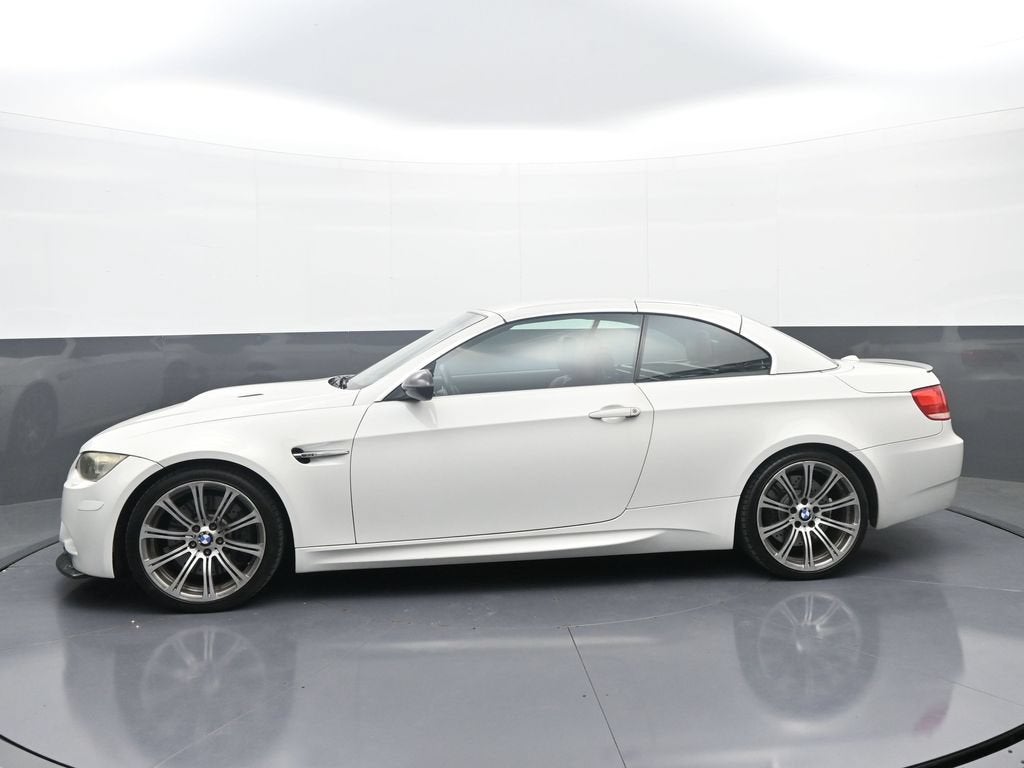 2009 BMW M3 Base