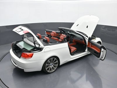 2009 BMW M3 Base