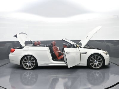 2009 BMW M3 Base