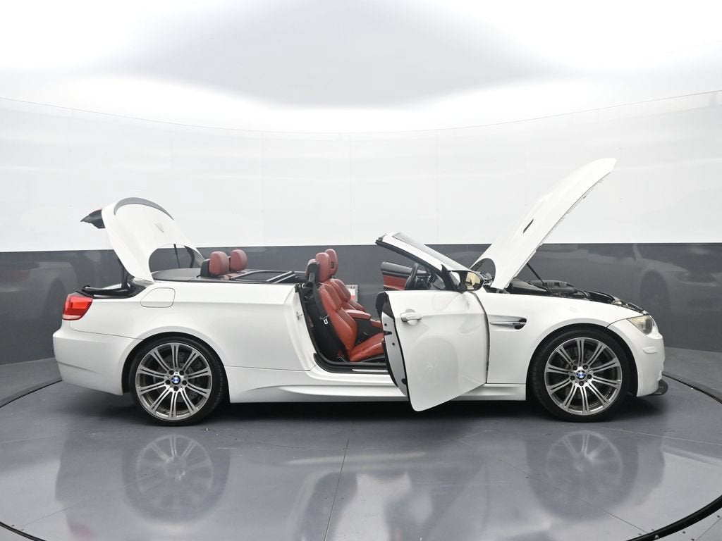 2009 BMW M3 Base