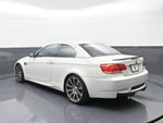 2009 BMW M3 Base