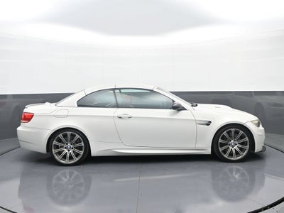 2009 BMW M3 Base