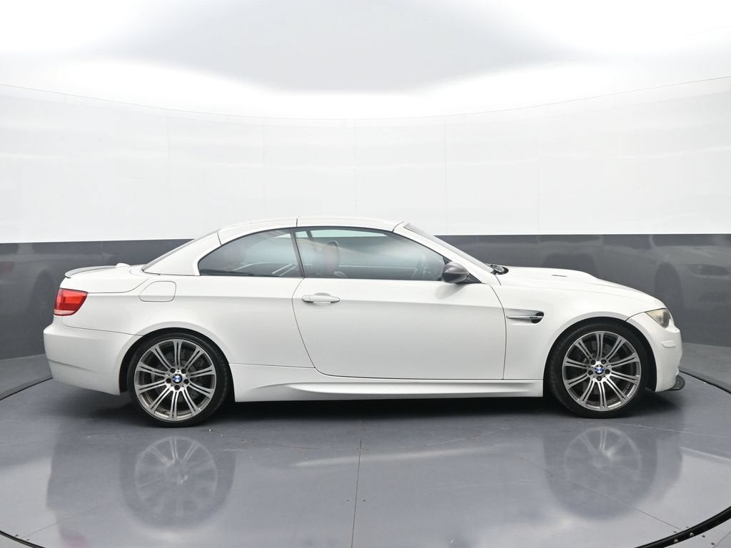 2009 BMW M3 Base