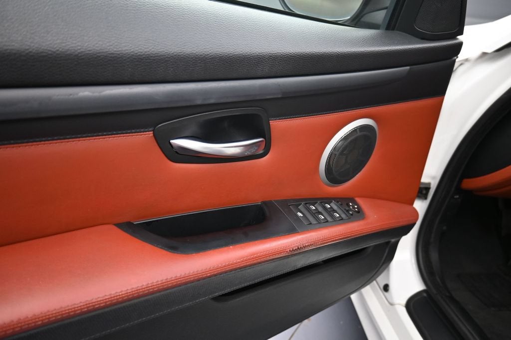 2009 BMW M3 Base
