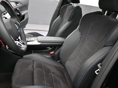 2025 BMW X1 M35i