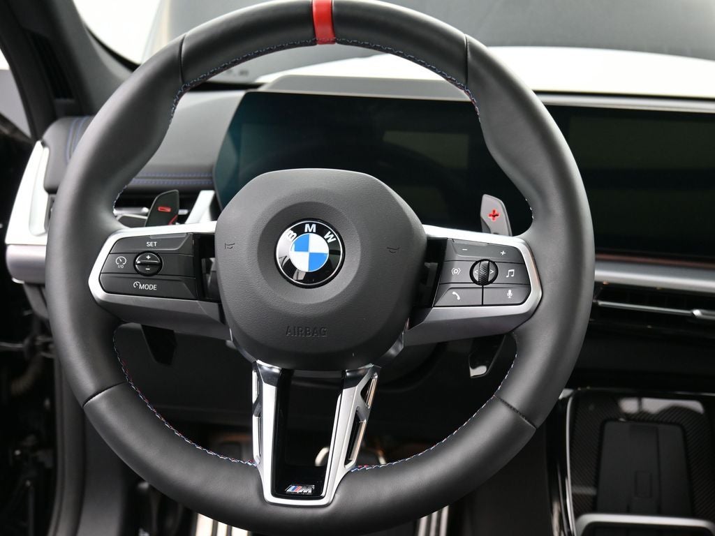 2025 BMW X1 M35i