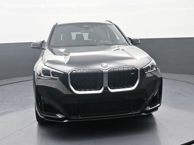 2025 BMW X1 M35i