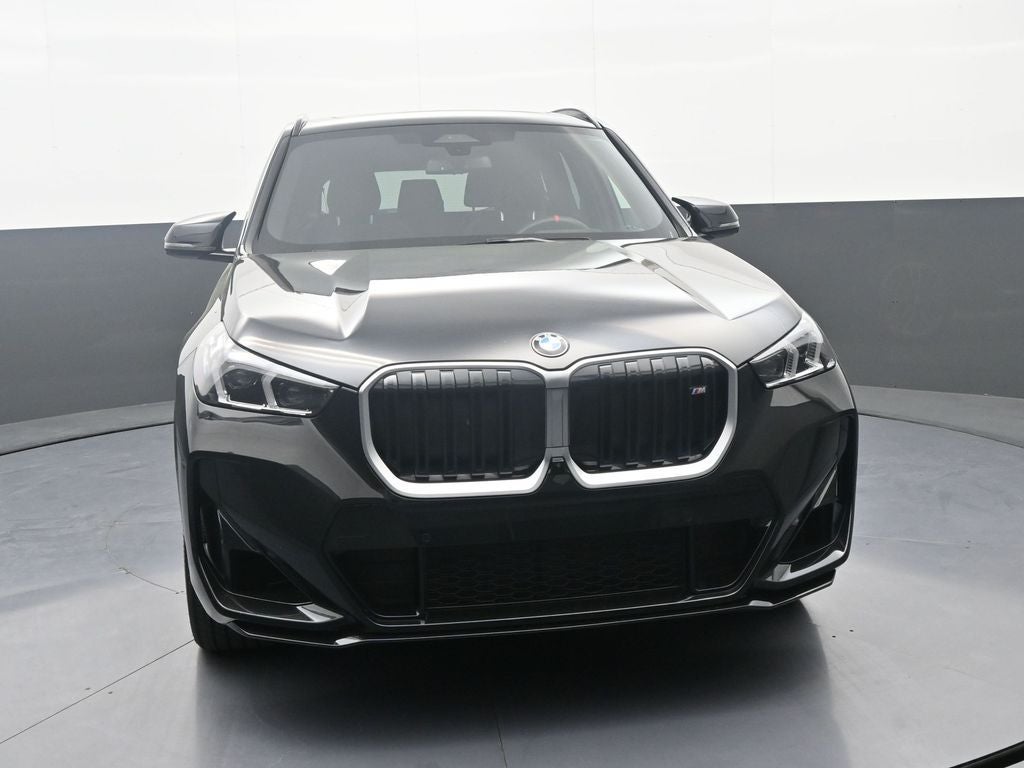 2025 BMW X1 M35i