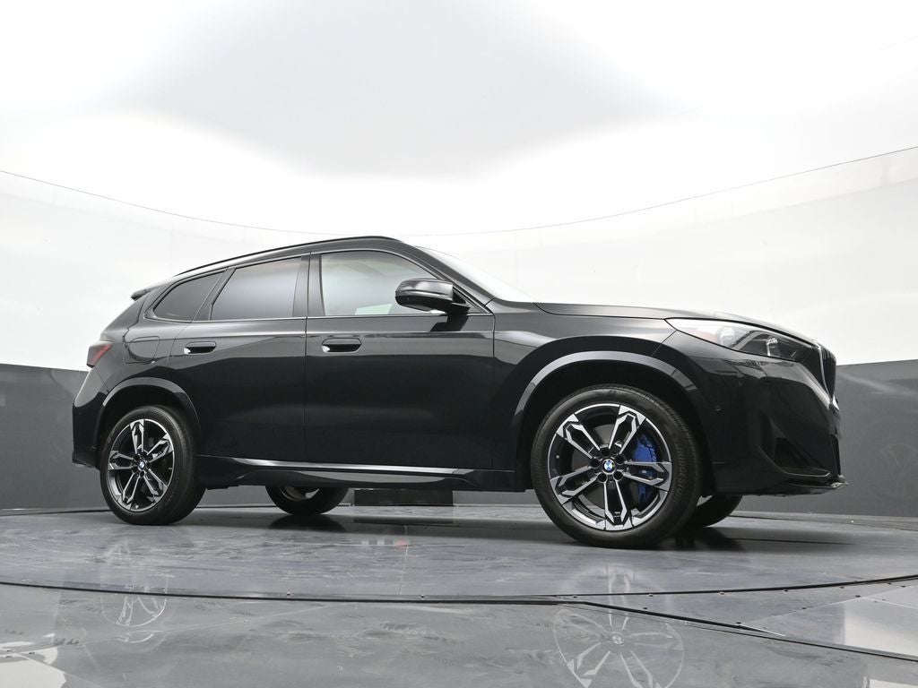 2025 BMW X1 M35i