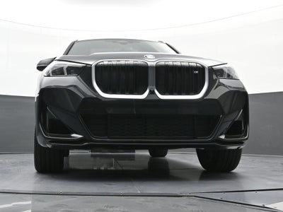 2025 BMW X1 M35i