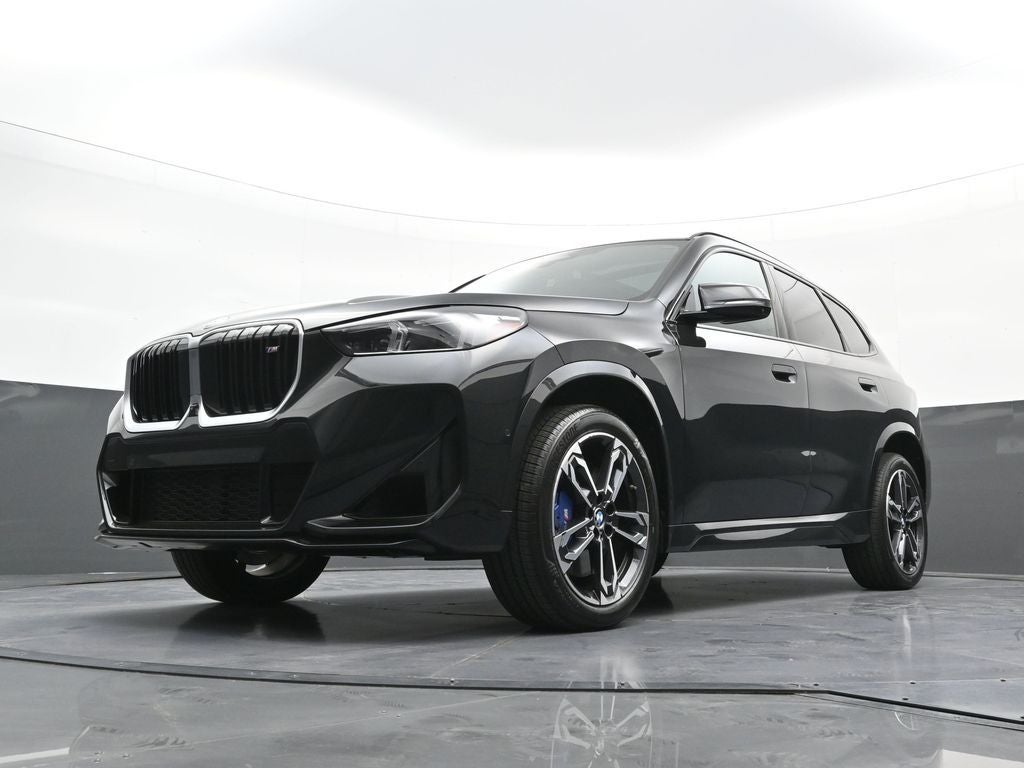 2025 BMW X1 M35i