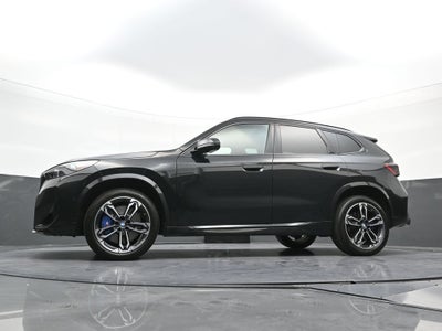 2025 BMW X1 M35i