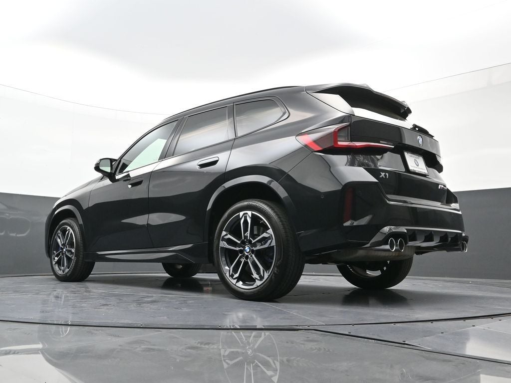 2025 BMW X1 M35i