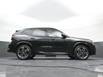 2025 BMW X1 M35i