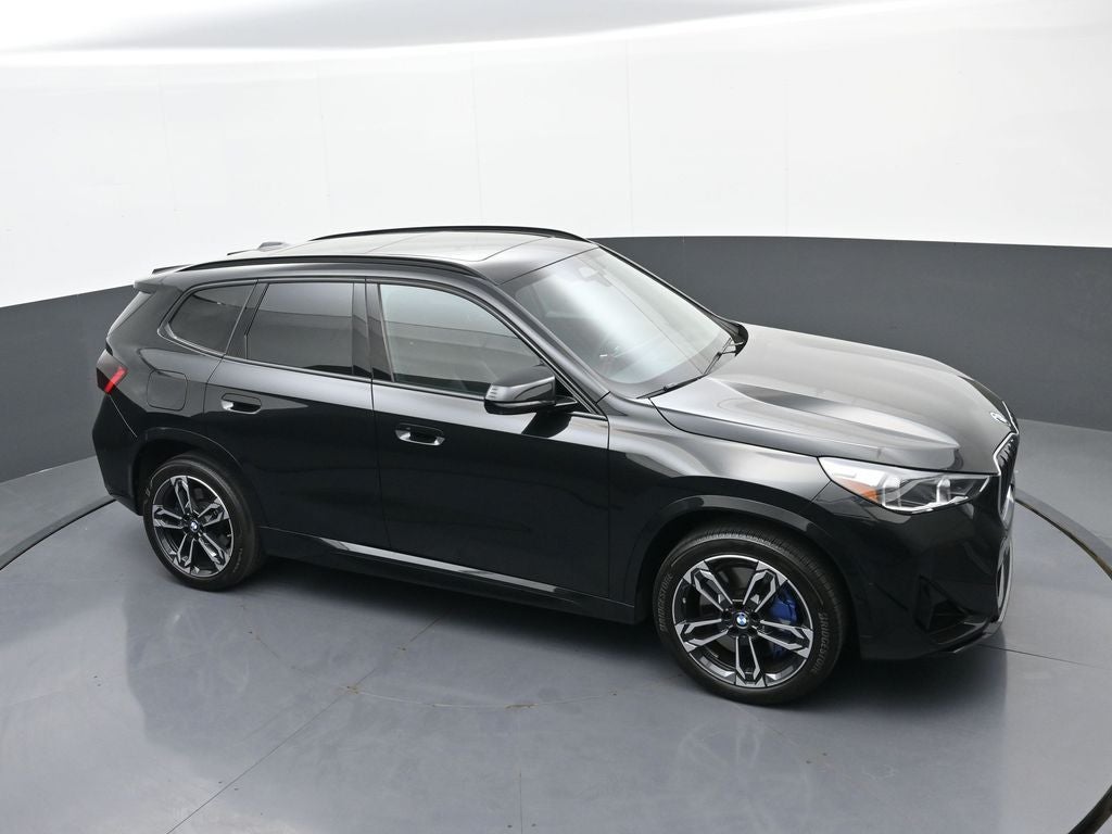 2025 BMW X1 M35i