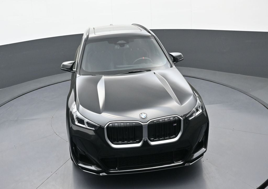 2025 BMW X1 M35i