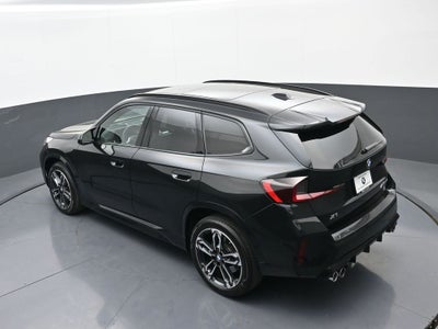 2025 BMW X1 M35i