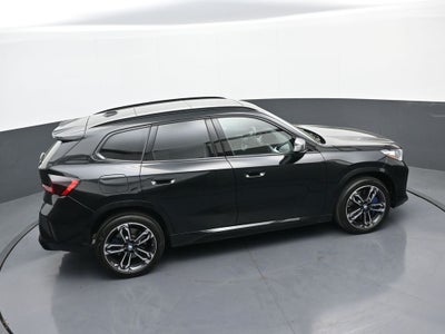 2025 BMW X1 M35i