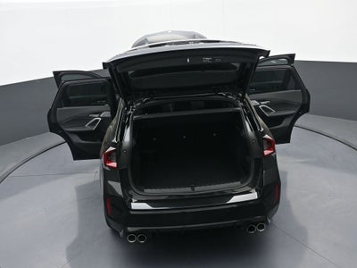 2025 BMW X1 M35i