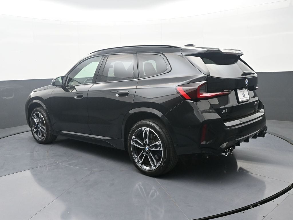2025 BMW X1 M35i