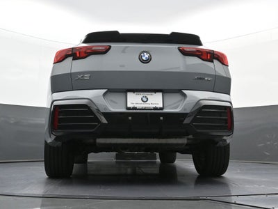 2026 BMW X2 xDrive28i