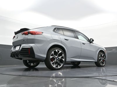 2026 BMW X2 xDrive28i