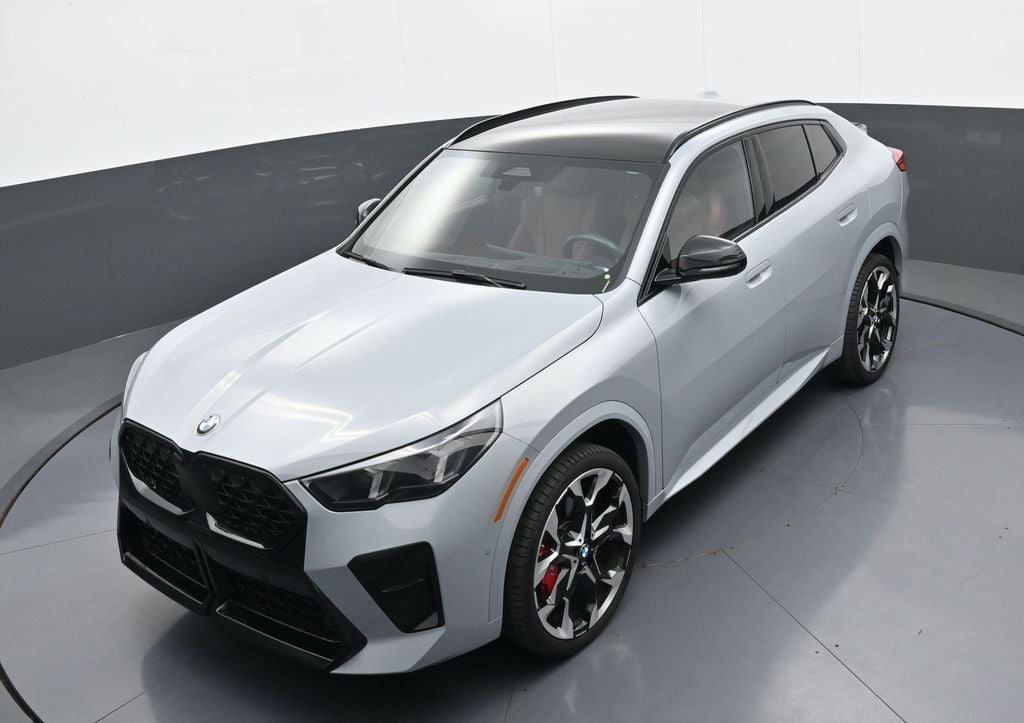 2026 BMW X2 xDrive28i