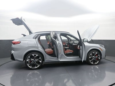2026 BMW X2 xDrive28i