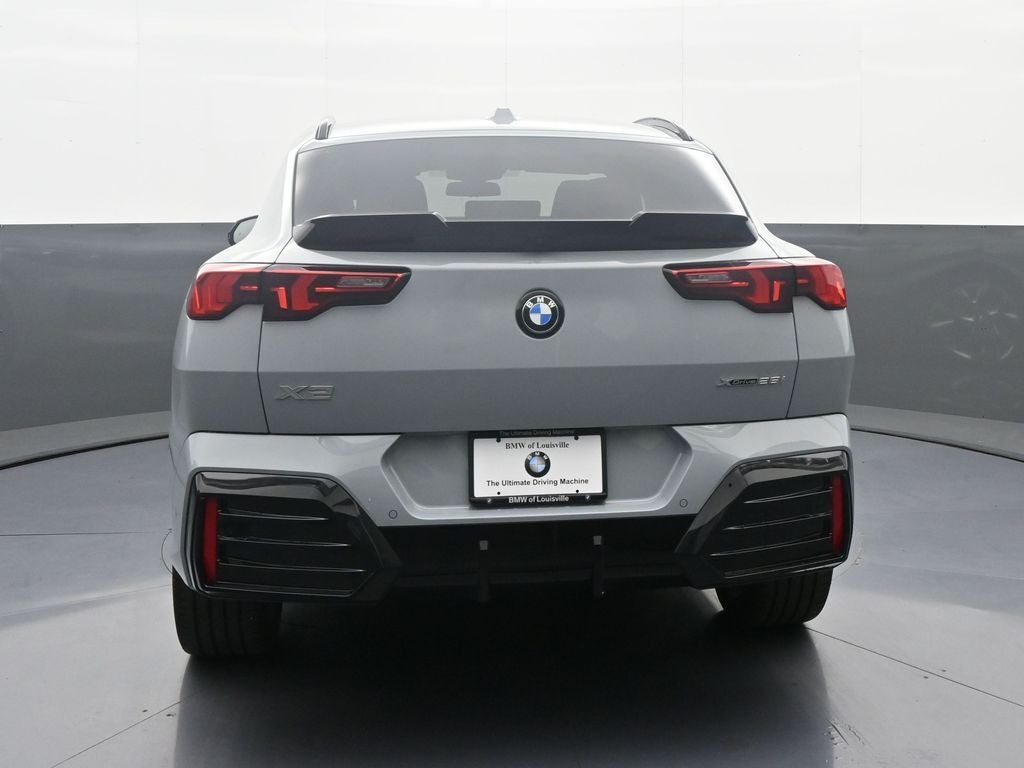 2026 BMW X2 xDrive28i