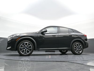 2025 BMW X2 xDrive28i