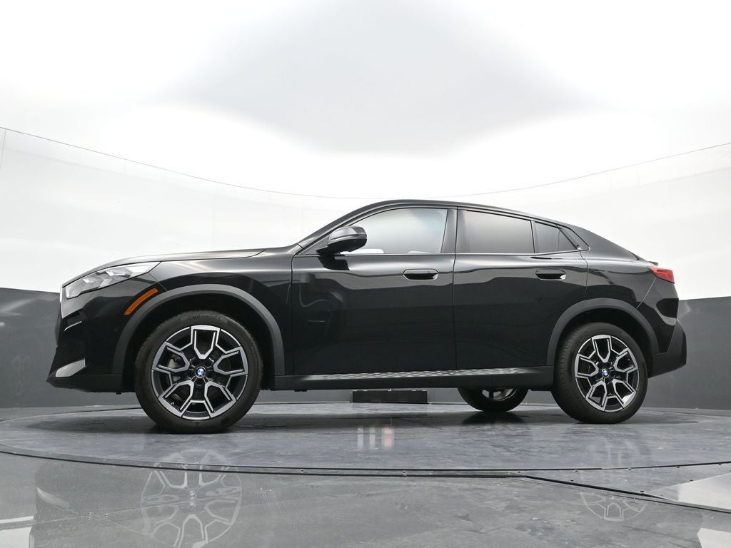 2025 BMW X2 xDrive28i
