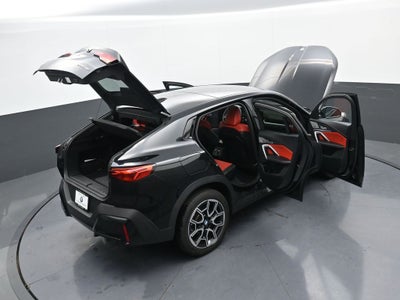 2025 BMW X2 xDrive28i