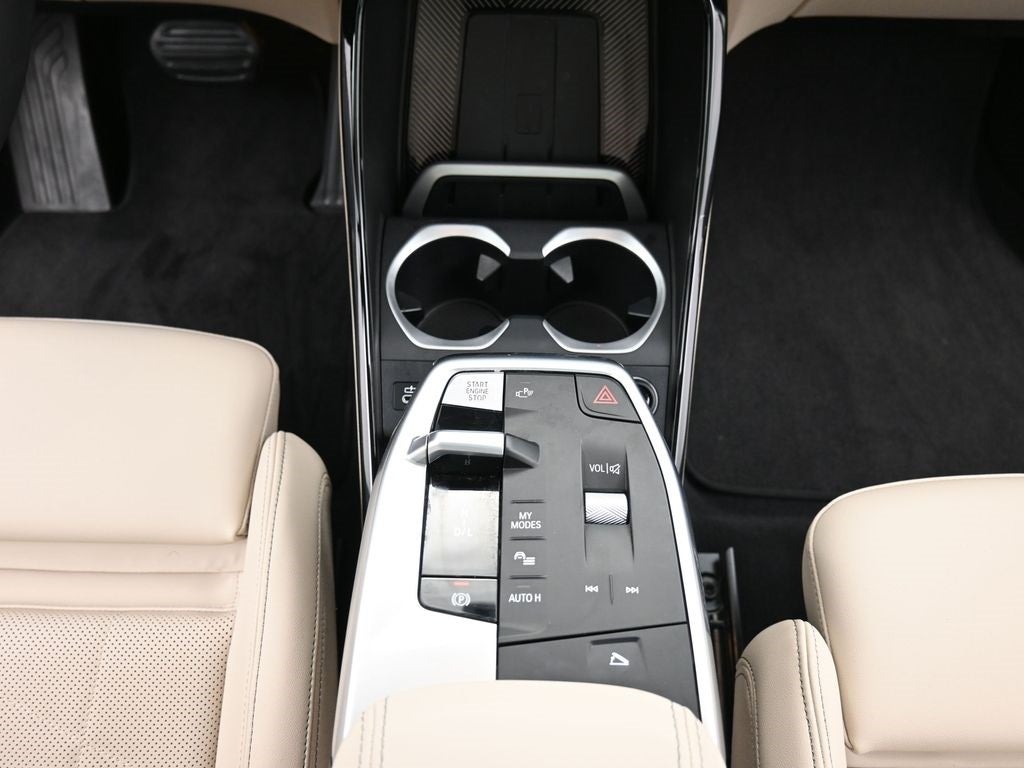 2025 BMW X2 xDrive28i