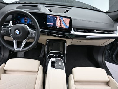2025 BMW X2 xDrive28i