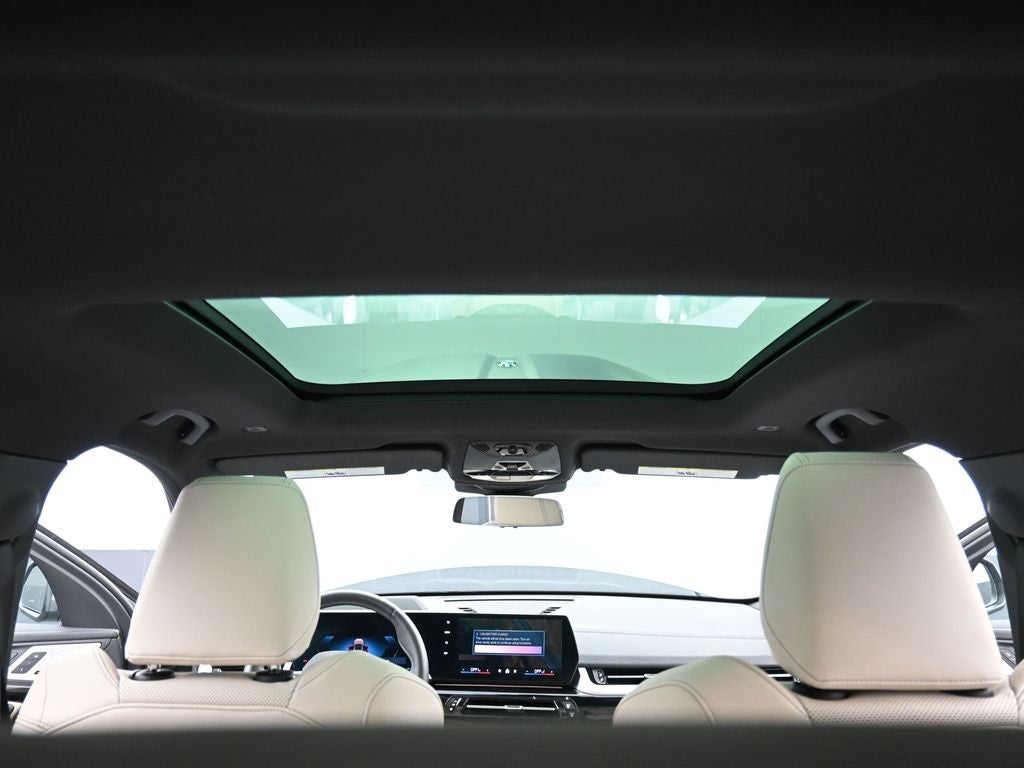 2025 BMW X2 xDrive28i