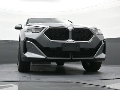 2025 BMW X2 xDrive28i