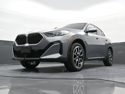2025 BMW X2 xDrive28i