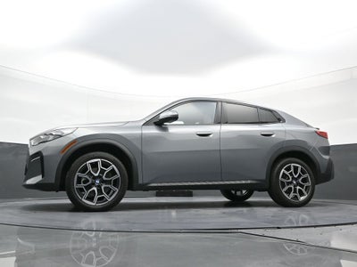 2025 BMW X2 xDrive28i