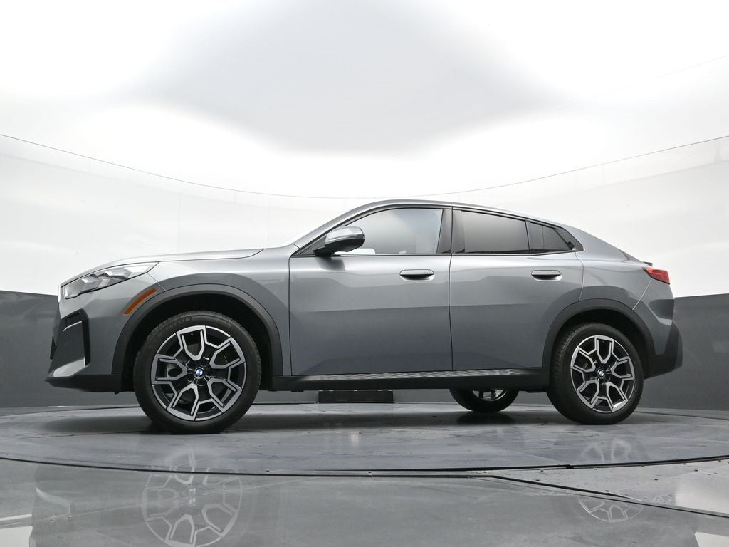 2025 BMW X2 xDrive28i