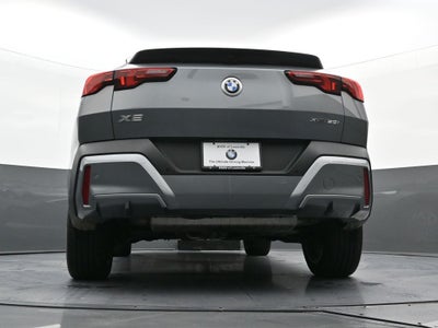 2025 BMW X2 xDrive28i